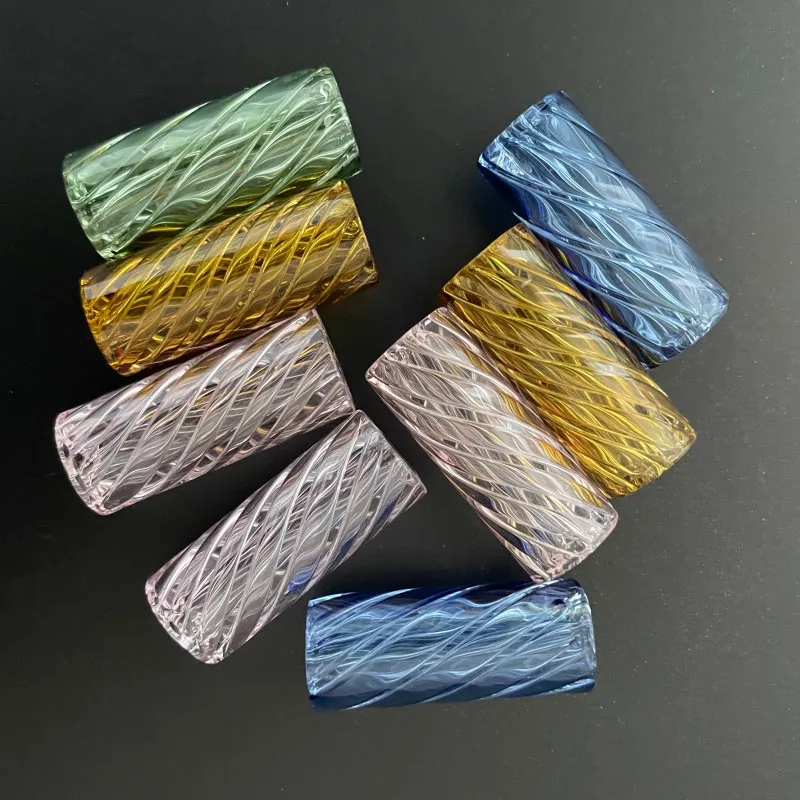 1 Piece Colored Filter Tips hookah accessories smoking pipe filters