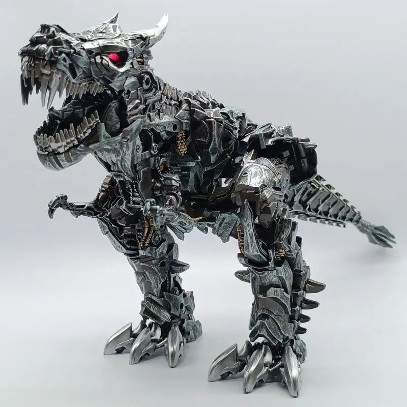 Grimlock LS05 Dinosaur Transformation Toy BMB BAIWEI