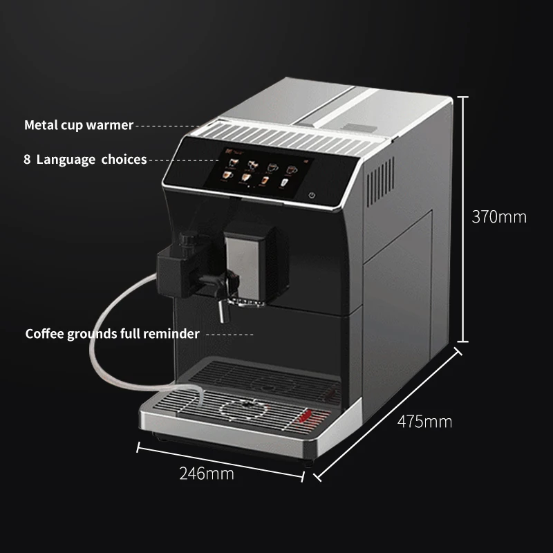 HHD Single Coffee Pot Warmer