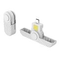 White Type-C-Model A