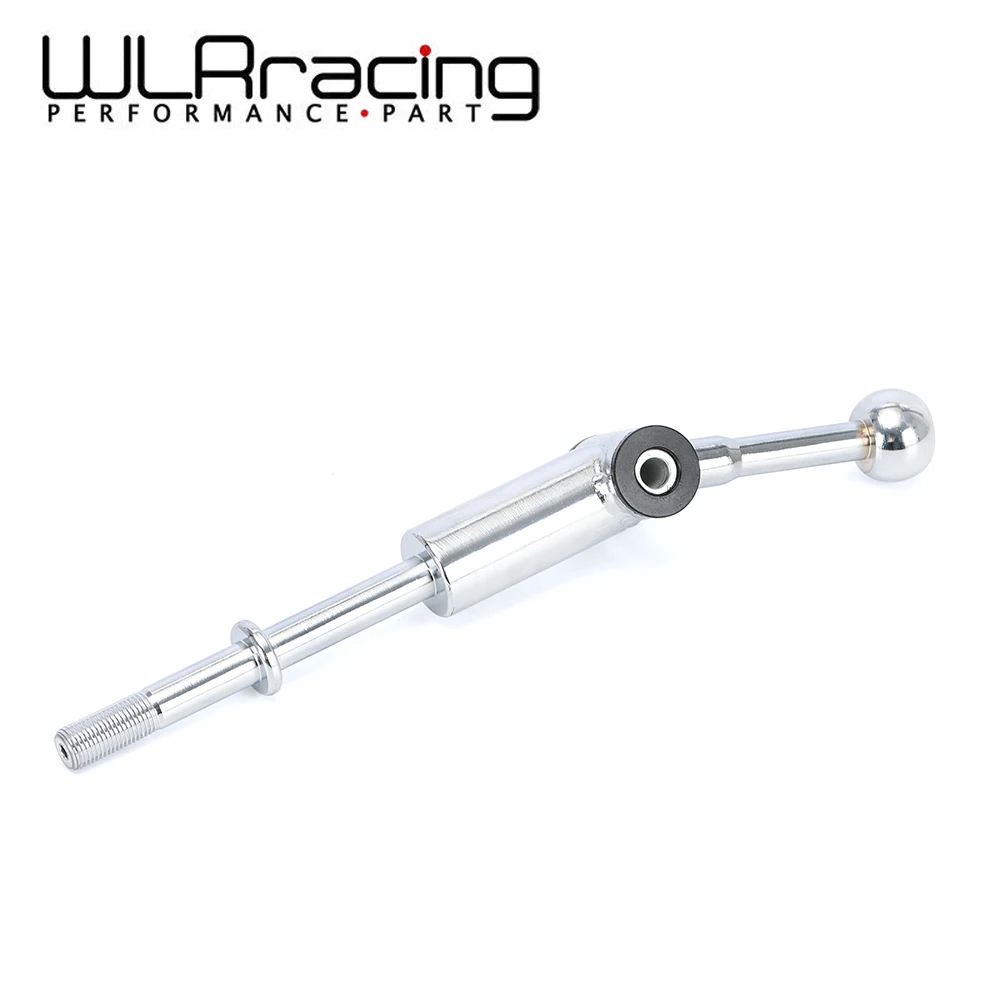 

WLR RACING - Short Shifter for SUBARU Impreza/WRX/ 08+ Legacy/Outback/Forester 2.5L 05-12 WLR5318