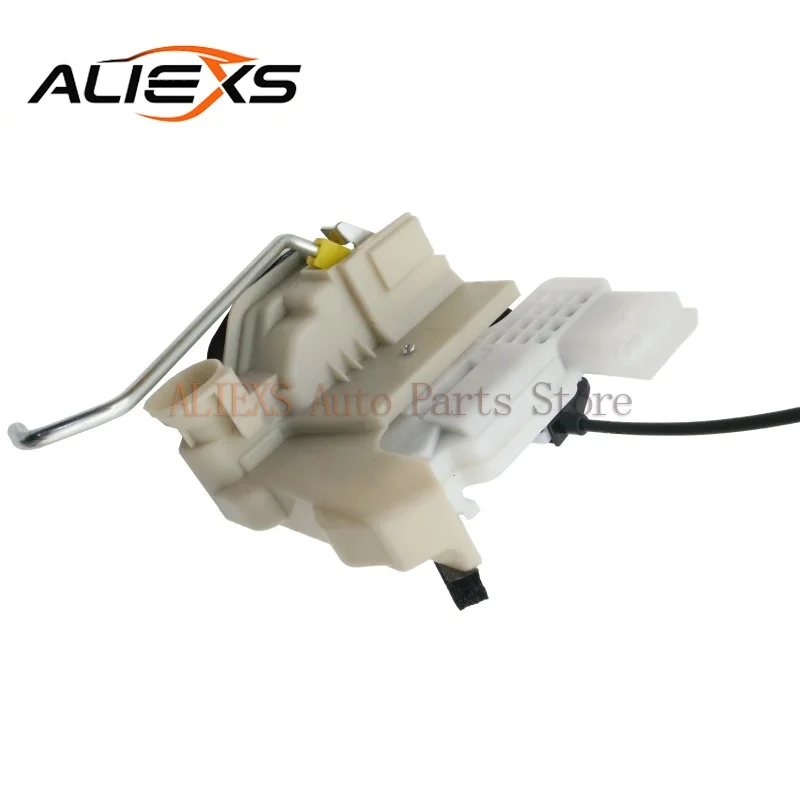 Assemblaggi Serrature Porte Anteriori e Posteriori Destra e Sinistra 813211W060 814111W010 814211W010 813111W030 per Kia K2 Hatchback 2012-2017 - immagine 5