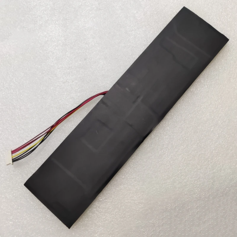 Bateria de Substituição do Portátil H4072220p H6050245p 5000mah 7.6v 38wh Apto para Irb104 Nb140 Nb141 Nb143 Nb144 Netbook Tablet pc Novo - Imagem 2