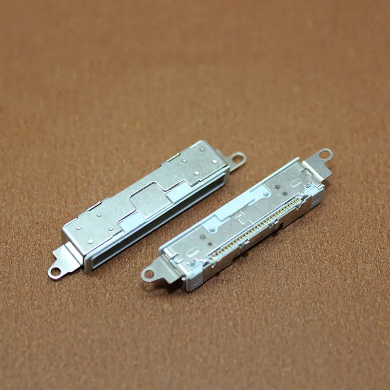 1 Stück für Generation Tail Plug CDMA IPh 4S Ladeanschluss USB 30-Pin Buchse Steckverbinder – Detail 2