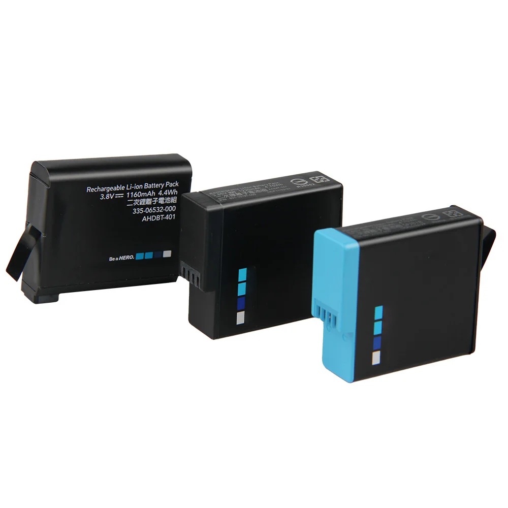 Coque silicone pour GoPro Hero 4 5 6 7 8 9 10, design coloré et grip antidérapant