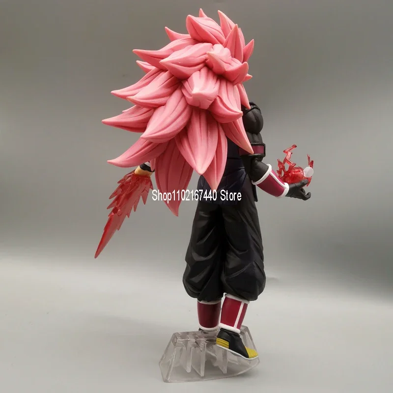 Figurine Black Goku 