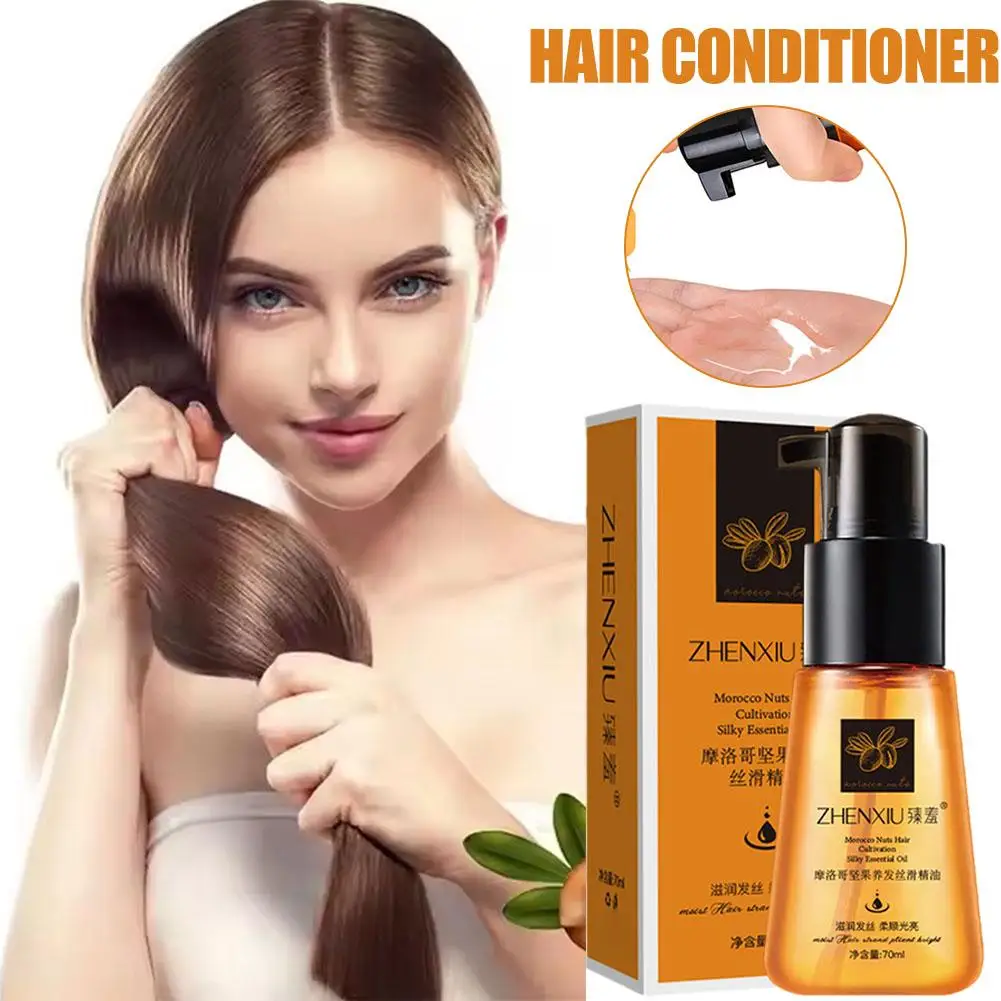 

Nourishes Hair Conditioner Hair Care Essential Oil Strengthens Massage Hair Hair Soften Texture Gently Repairs Dry Hair Imp M9l2