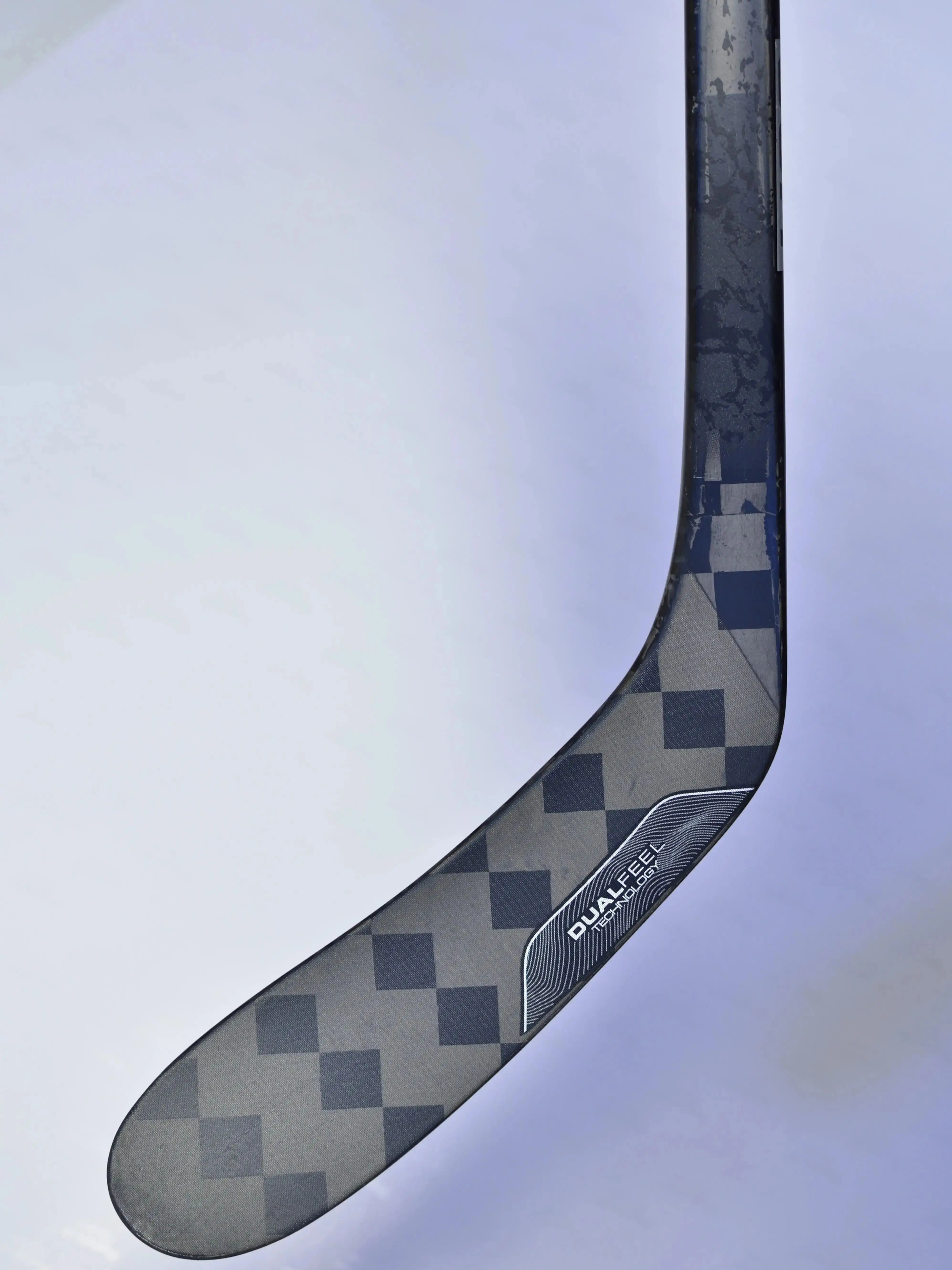 [2-Pack][Senior][Trigger9]Ice Hockey Sticks Senior Trigger 8 P29 P28 With Grip Carbon Fiber 4