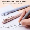 Uni-ball One Limited Pen Earth Texture Rod Low Center of Gravity Gel Pens, Waterproof Impermeable High Quality Japan Stationery 4