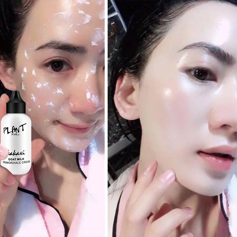 Foundation Cream Milk Makeup liquid foundation makeup cream