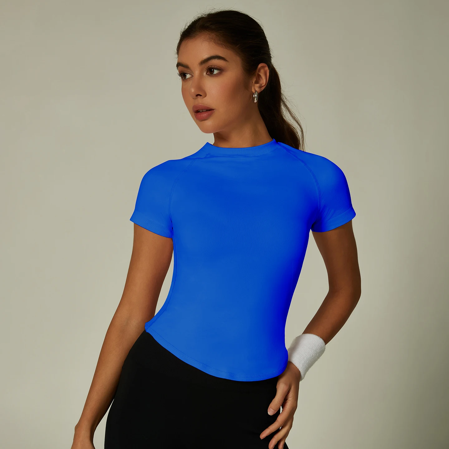 DEEP BLUE