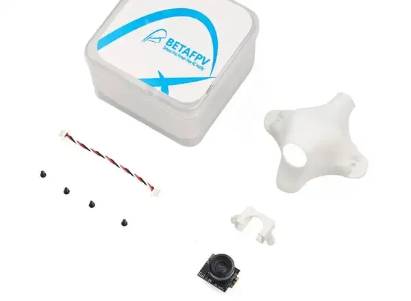 Module Caméra Cetus Lite FPV 800TVL 25mW pour Cetus Lite