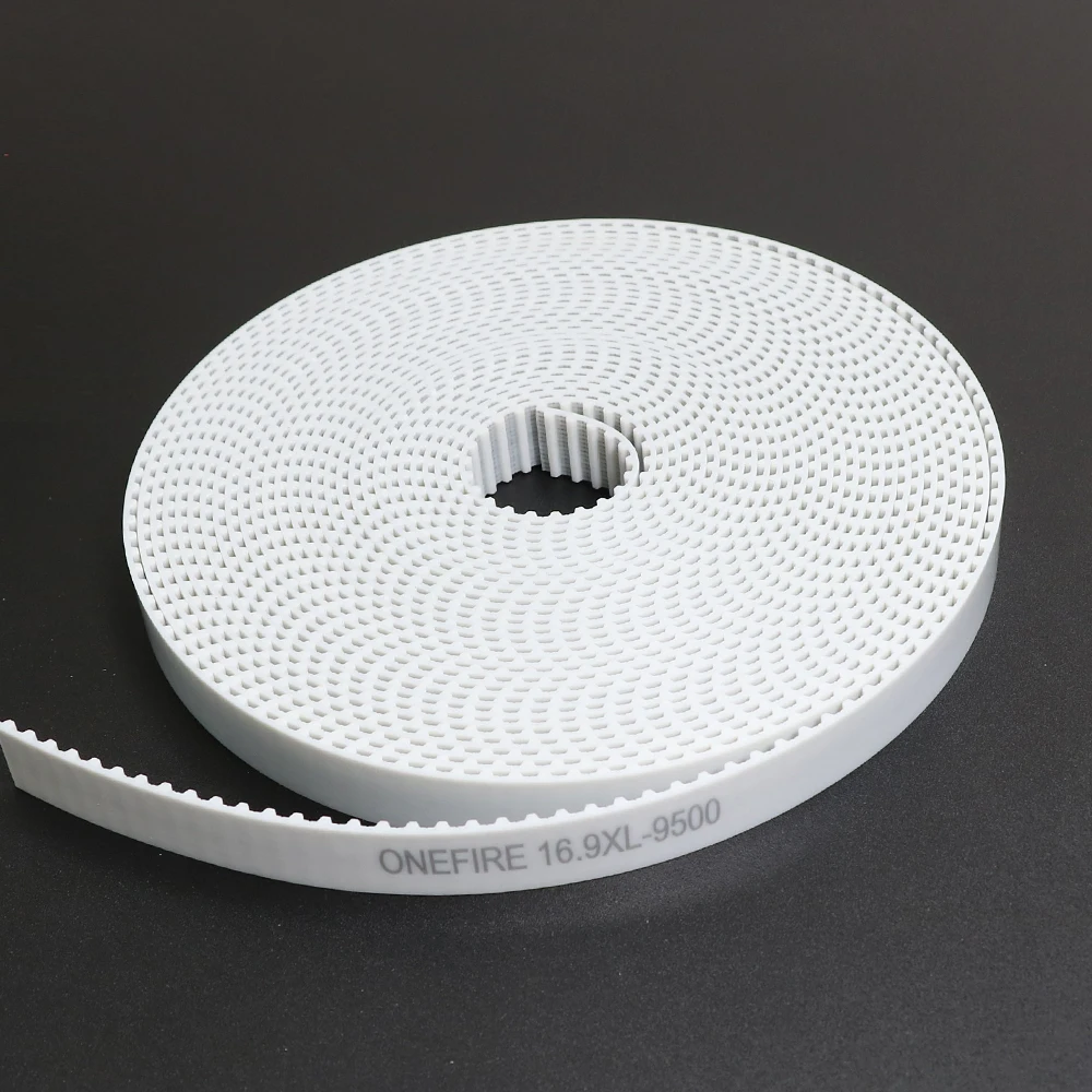 Timing belt 16.9XL 9000/9500/10000 Pitch=5.08mm width=16.9mm open