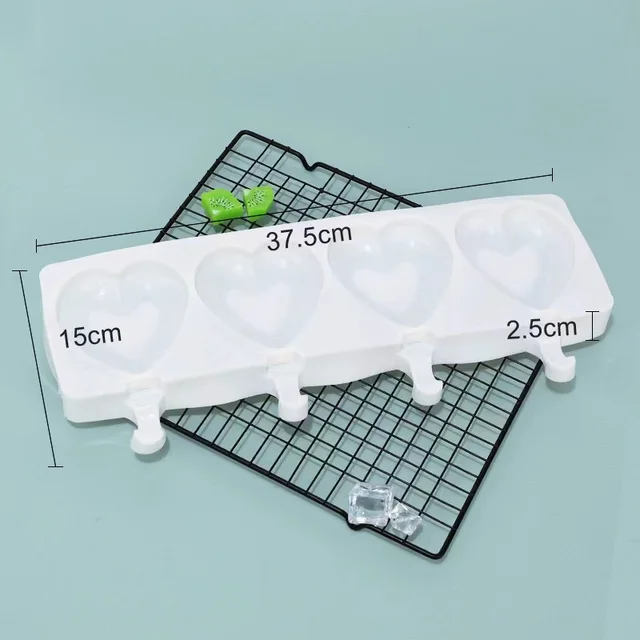 Funny Soft Silicone Moulds Various Designs Available 23