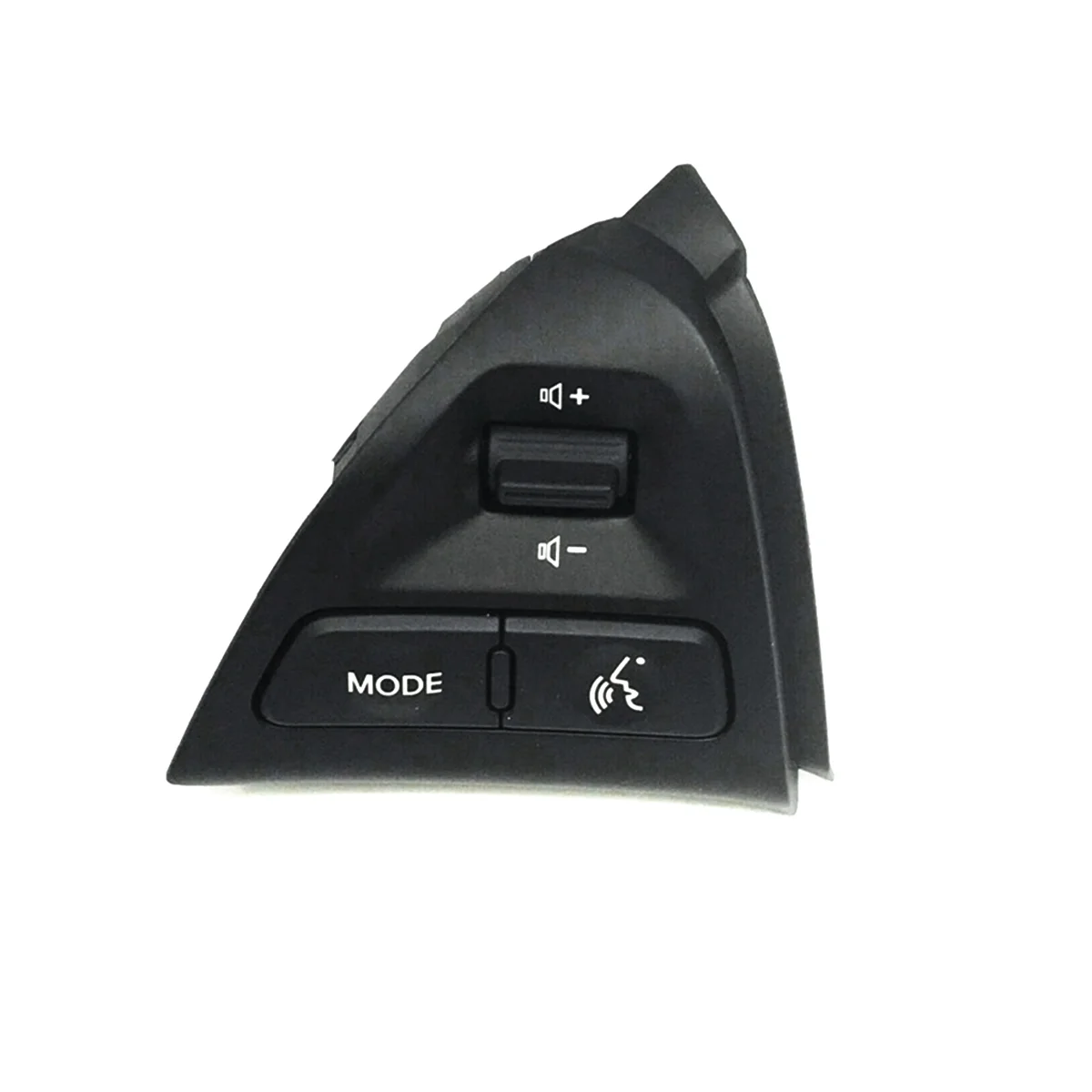 

Левый переключатель дистанционного управления на руль с подогревом для Picanto 2011-2015