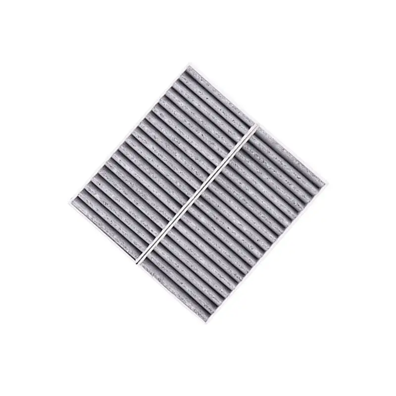 68257791AA 55111302AA Car Engine & Cabin Air Filters Combo Set 53034018AE 53034018AD Fit For Jeep Wrangler JK V6 3.6L 2012-