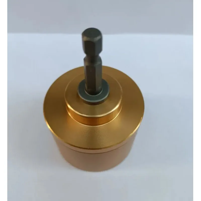 Capping machine parts aluminum capping head pads Rubber mats 5-50mm