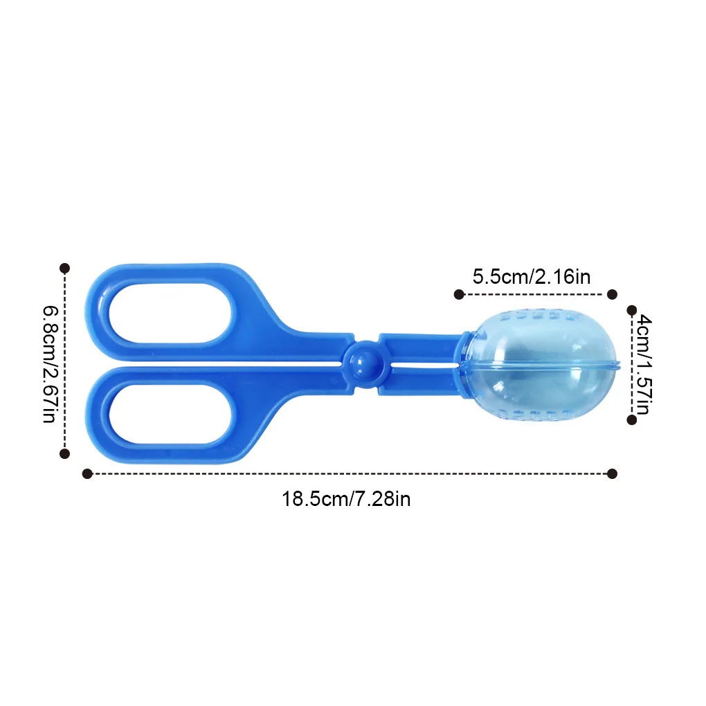 Insect Catcher Scissor Bug Scooper