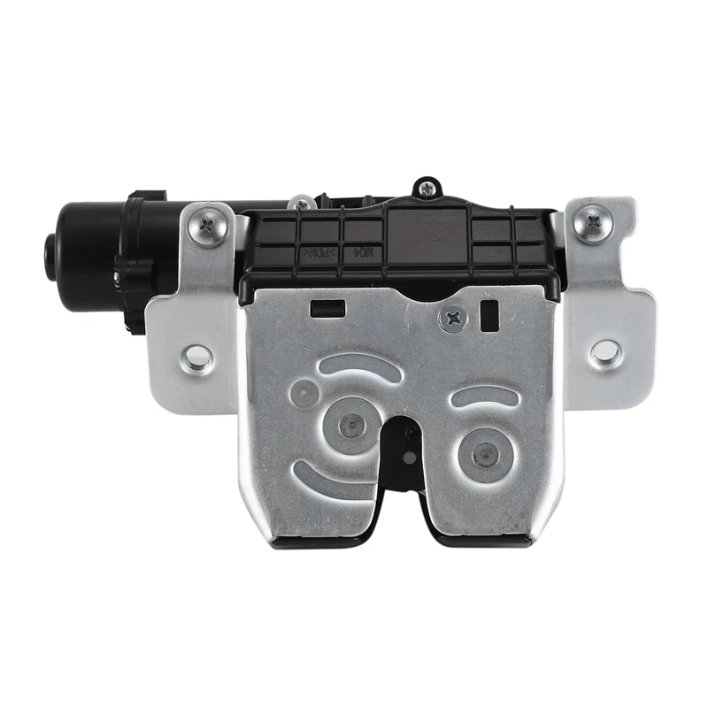 

81800P2100 Автомобильная задняя подъемная дверь, силовая защелка в сборе для Hyundai Tucson Kia 2022