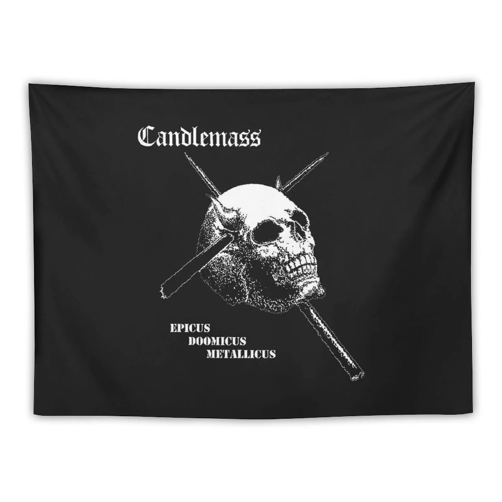 

Candlemass Tapestry Carpet Wall Cute Tapestry Home Decoration Accessories