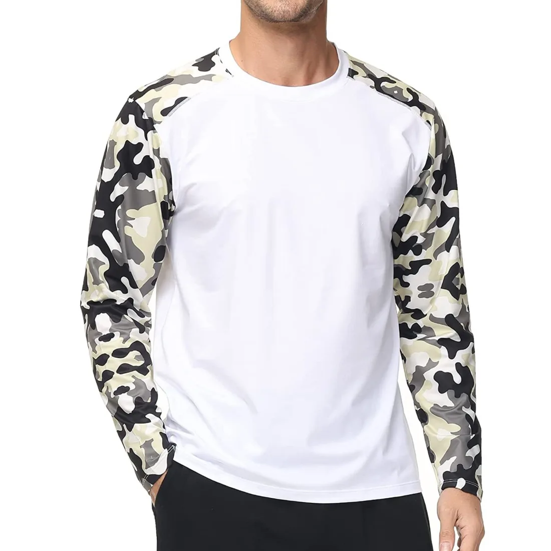 Beach shirt sun protection Outlet
