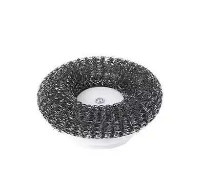 Steel Wool