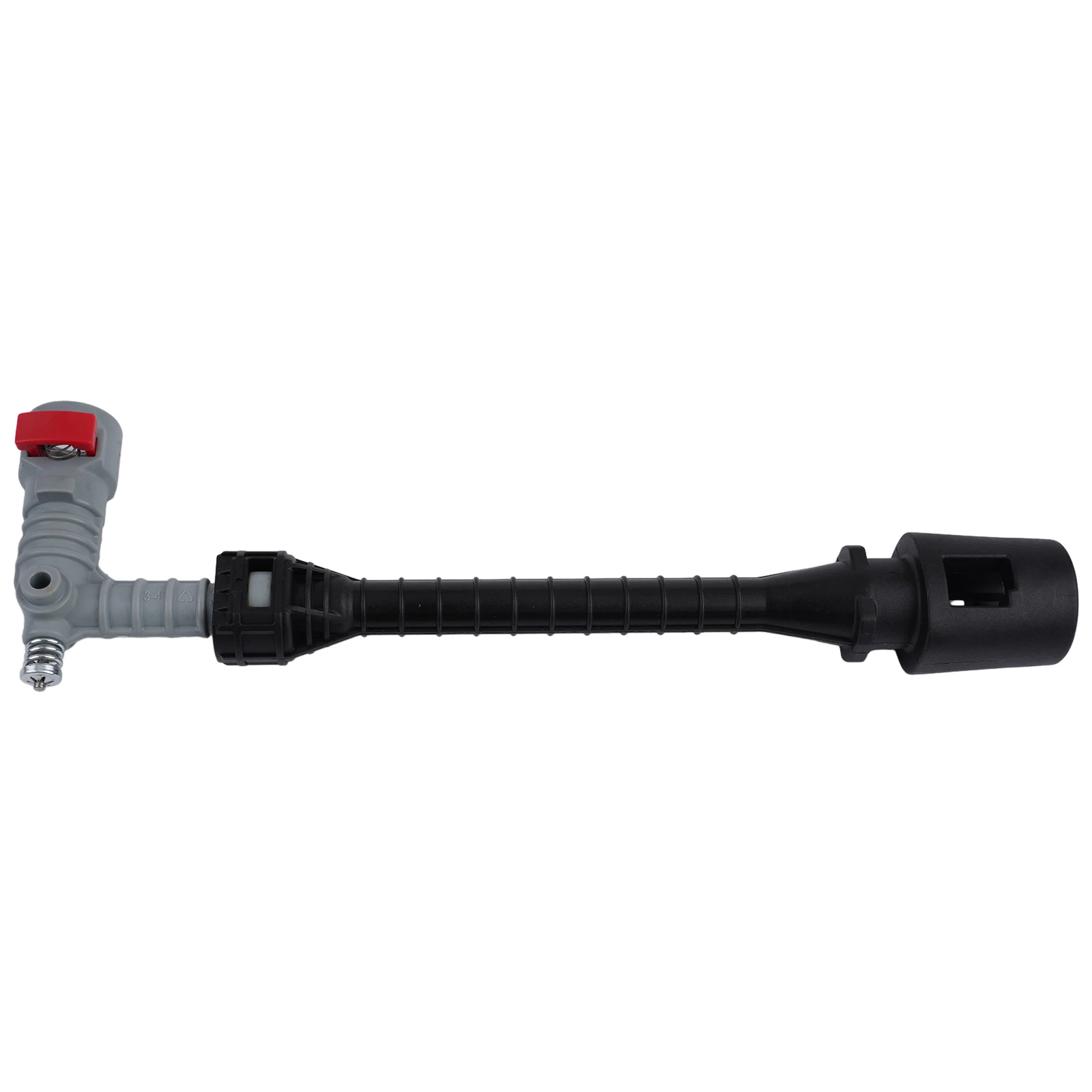 

1 Pcs Internal Nozzles Pressure For LAVOR Gray Handle Plastic Pressure Valve Kits Washer Trigger Outdoor Living