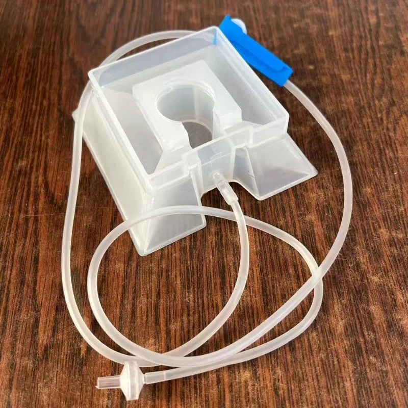 Incubator Water Replenishment Device Adjustable Flow Rate Automatic Water Humidification Device