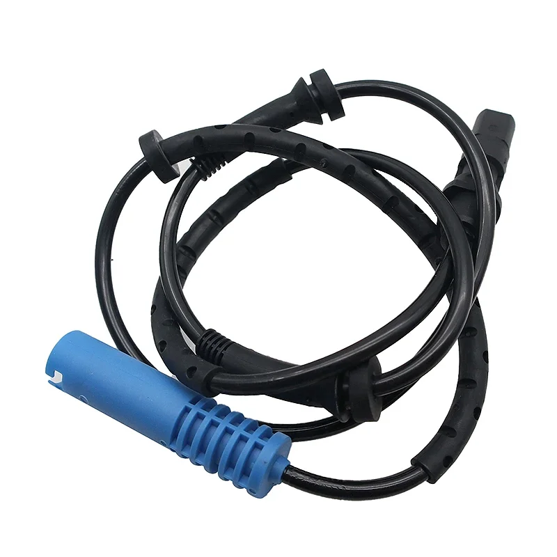 34526756377 34520025720 34521165536 New Rear Right/Left ABS Wheel Speed Sensor For BMW 5' E39 525i 528i 540i 1999-2003 Car Parts