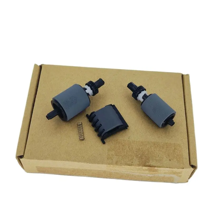 Alimente a Almofada da Separação do Rolo do Recolhimento para hp Pro Cf28860015 Cf288-60016 A8p79-65001 400 500 M425 M570 M476 M521 M521dw Grupo - Imagem 3