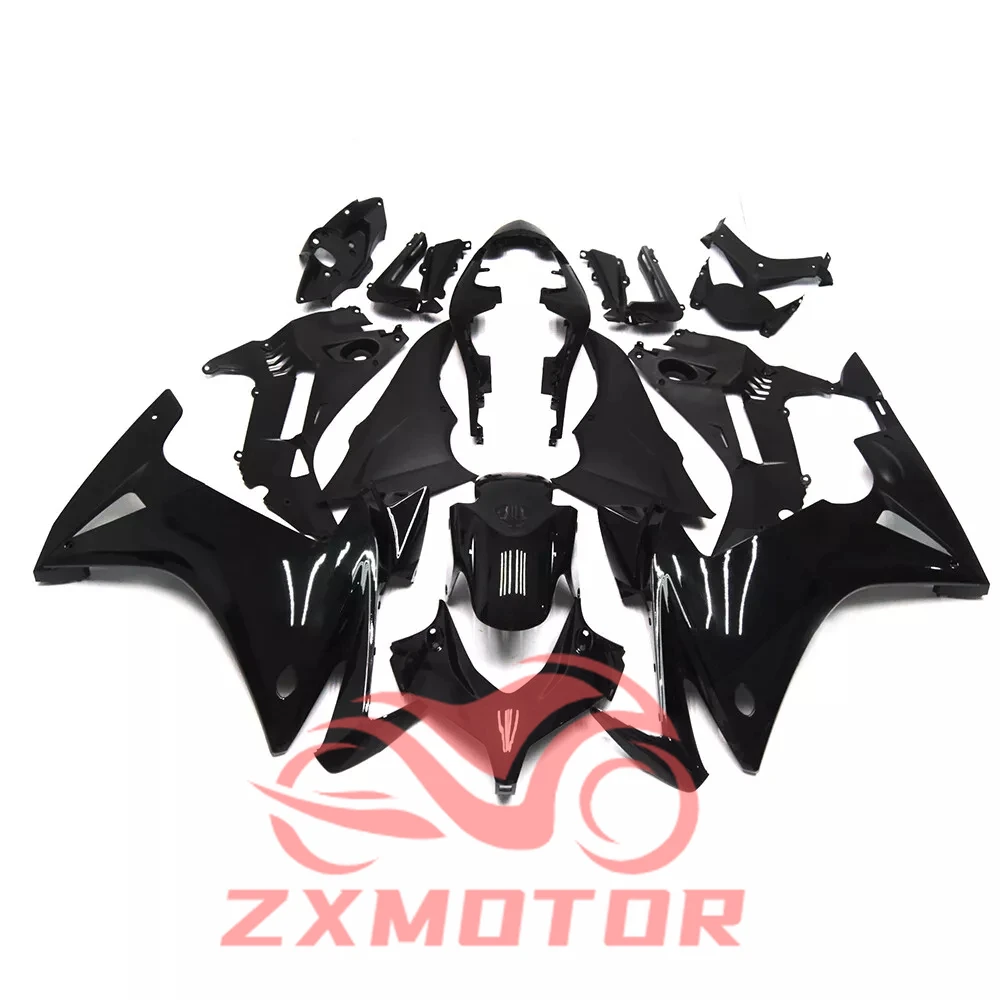 

Бесплатные пользовательские Обтекатели для HONDA CBR500R 2011 2012 2013 Φ Fit CBR 500R 11 12 13