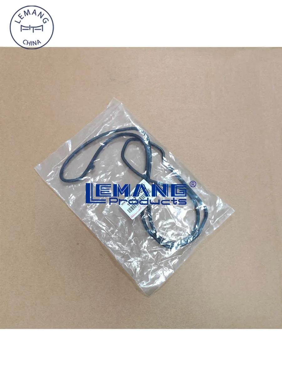 Valve Cover Gasket For Toyota Corolla Matrix 09-13 C-HR 1.8L 1121337021 11213-37021 1121337020 11213-37020