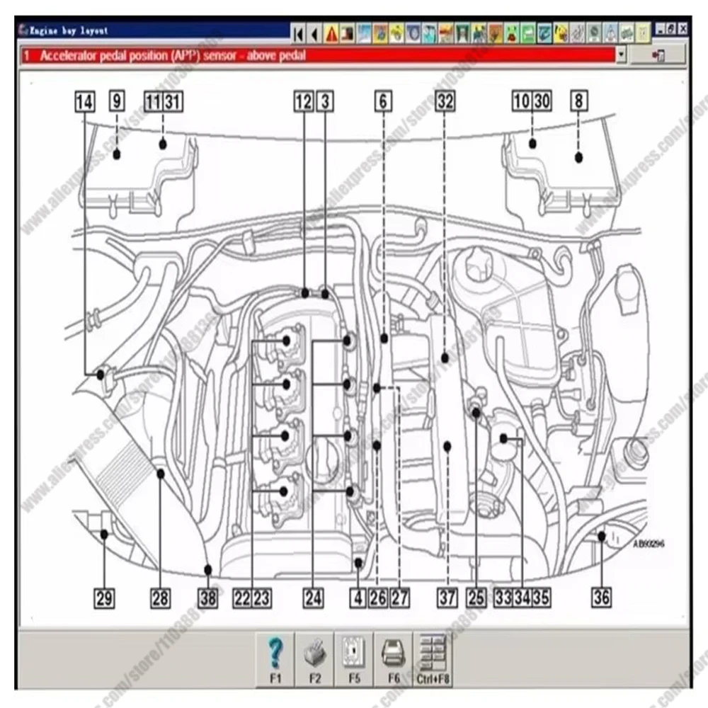 autodata diagnostics 2024 Vivid 2018 Workshop DATA 2018 Atris-Technik Europe Automotive Repair Software+ autodata 3.45 sof 5