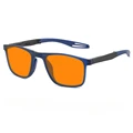 Blue Orange