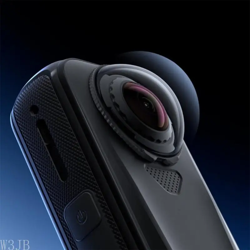 W3JB Kameraobjektivschutz für Air Camera Ruggeds AntiGlare Quick Release – Detail 9
