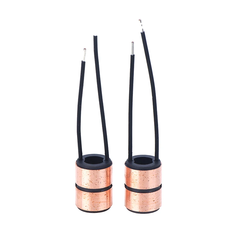Generator Copper Head Slip Ring Collector Ring For Car
