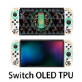 Switch OLED Case C