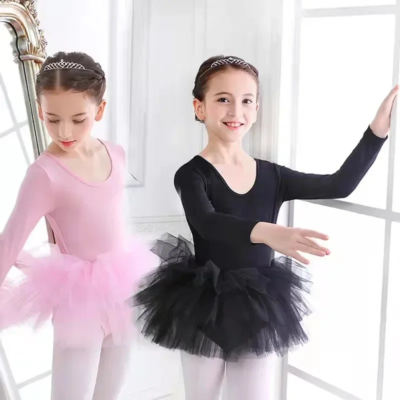 Girls Dress Girls Dress Children's Pettiskirt Lovely Baby Girl Lace Ballet Dress Kids Tulle Tutu Sleeveless Vest Vestidos Girl Dresses Princess Costume Kids Clothes