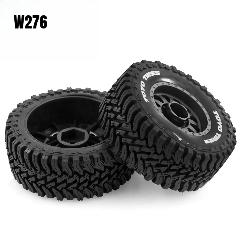Mini Voiture RC Stunt Car 4WD - Jouet Crawler Buggy Tout-Terrain
