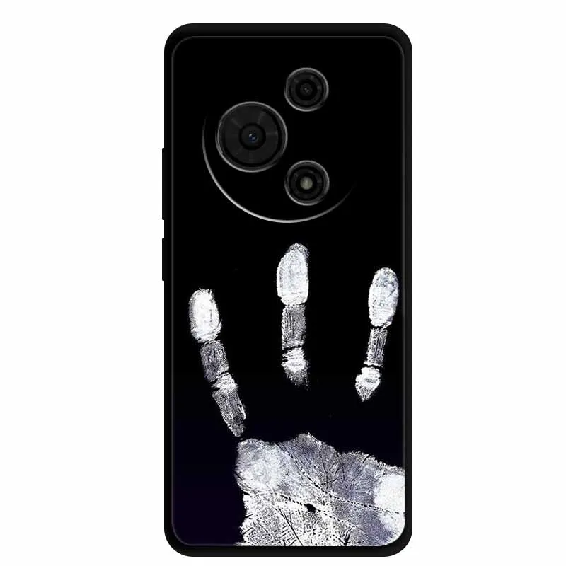 Luxury Rose Fashion Shockproof Silicone Soft TPU Phone Case Cover