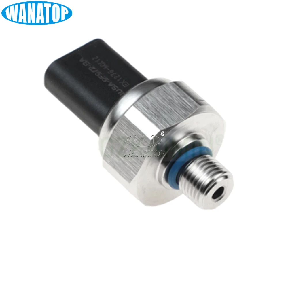 Fuel Injection Pressure Sensor BU5Z 9F972 B BU5Z9F972B CM 5250 CM5250