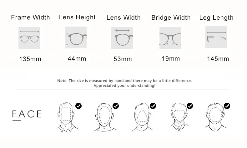 Angepasst Titan Myopie Optische Brillen Männer Ultraleicht Platz Schraubenlose Lesebrille Frauen Marke Brillen – Detail 8