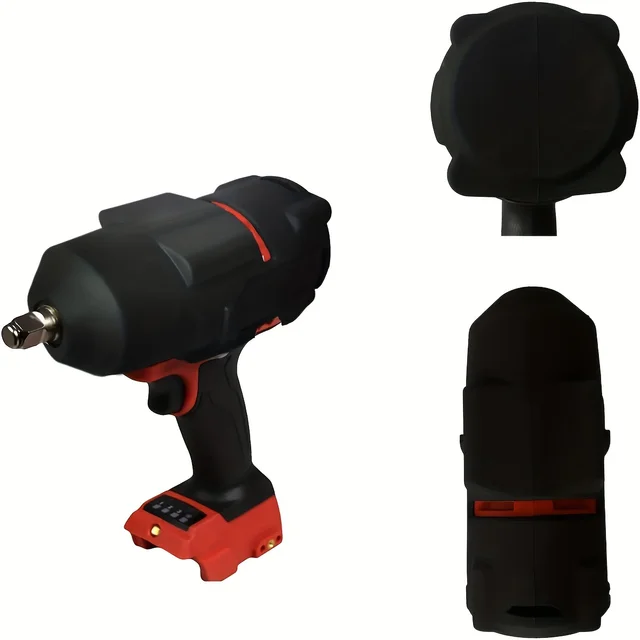 Milwaukee Hammer Drill Fuel M18 Sanbaiyi Replacement Part 49-16