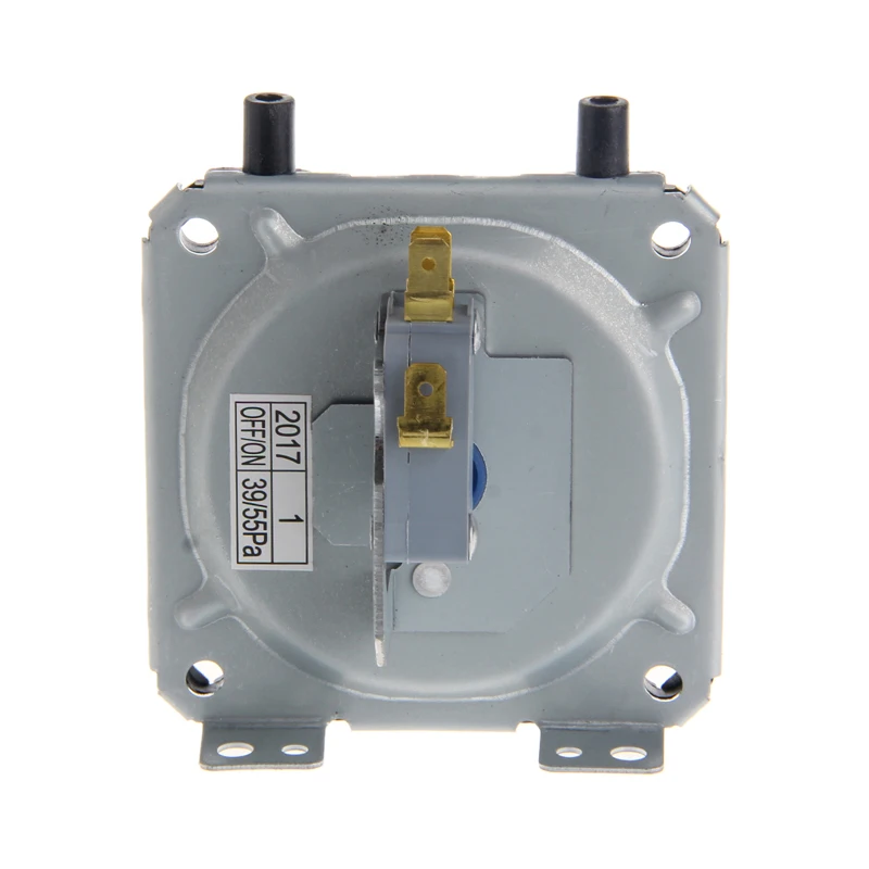 Strong Exhaust Gas Water Heater Repair Part Air Pressure AC2000V 50Hz water heater micro switch water heater screw gas water heater valve