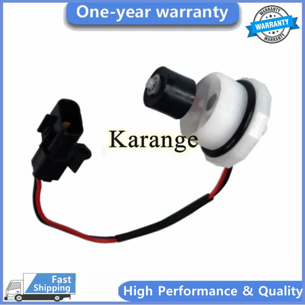 Car-Crude Oil Engine Fuel Filter Sensor for MITSUBISHI L200 K74T 2.5TD (1996-2006) 1770A093 1770A354 New
