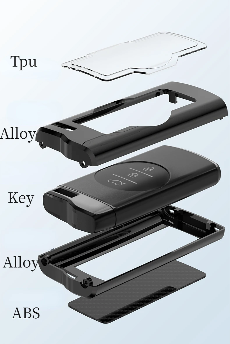 Custodia per chiave auto in lega Tpu Shell per Chery Tiggo 8 Arrizo 5 Pro Gx 5x eQ7 Chery Tiggo 7 Pro 2020 accessori Car-Styling 13 Custodia per chiave auto in lega Tpu Shell per Chery Tiggo 8 Arrizo 5 Pro Gx 5x eQ7 Chery Tiggo 7 Pro 2020 accessori Car-Styling - S0eb9aadc05ce45338768ad627569d245W