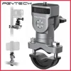 PGYTECH U-Bolt Mount For 12.7 to 33mm tubes For Bicycle/Vehicle Series Cycling Action Camera Smartphones 1