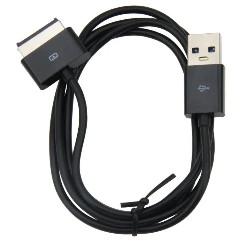 

300pcs USB Data Sync Charger Cable for Asus Eee Pad Transformer TF101 TF201 Tablet