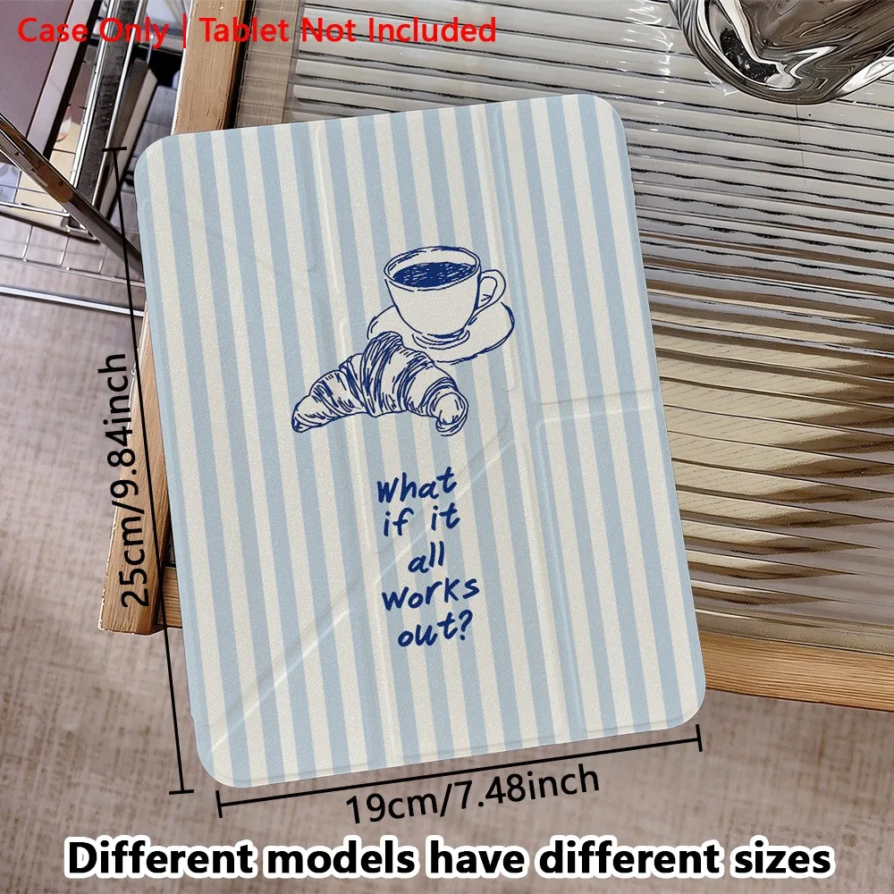 Versatile Tablet Protective Case