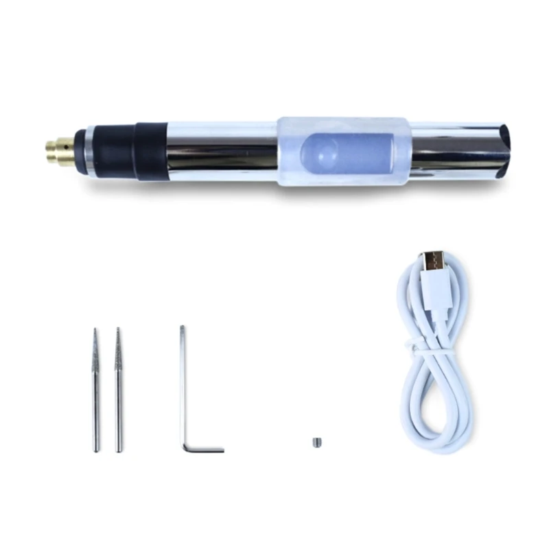 

Drill Carving Pen 3 Speed For Grinding Sand Polish DIY Jewelry Metal Glass Engraver Grinder Rotary Tool
